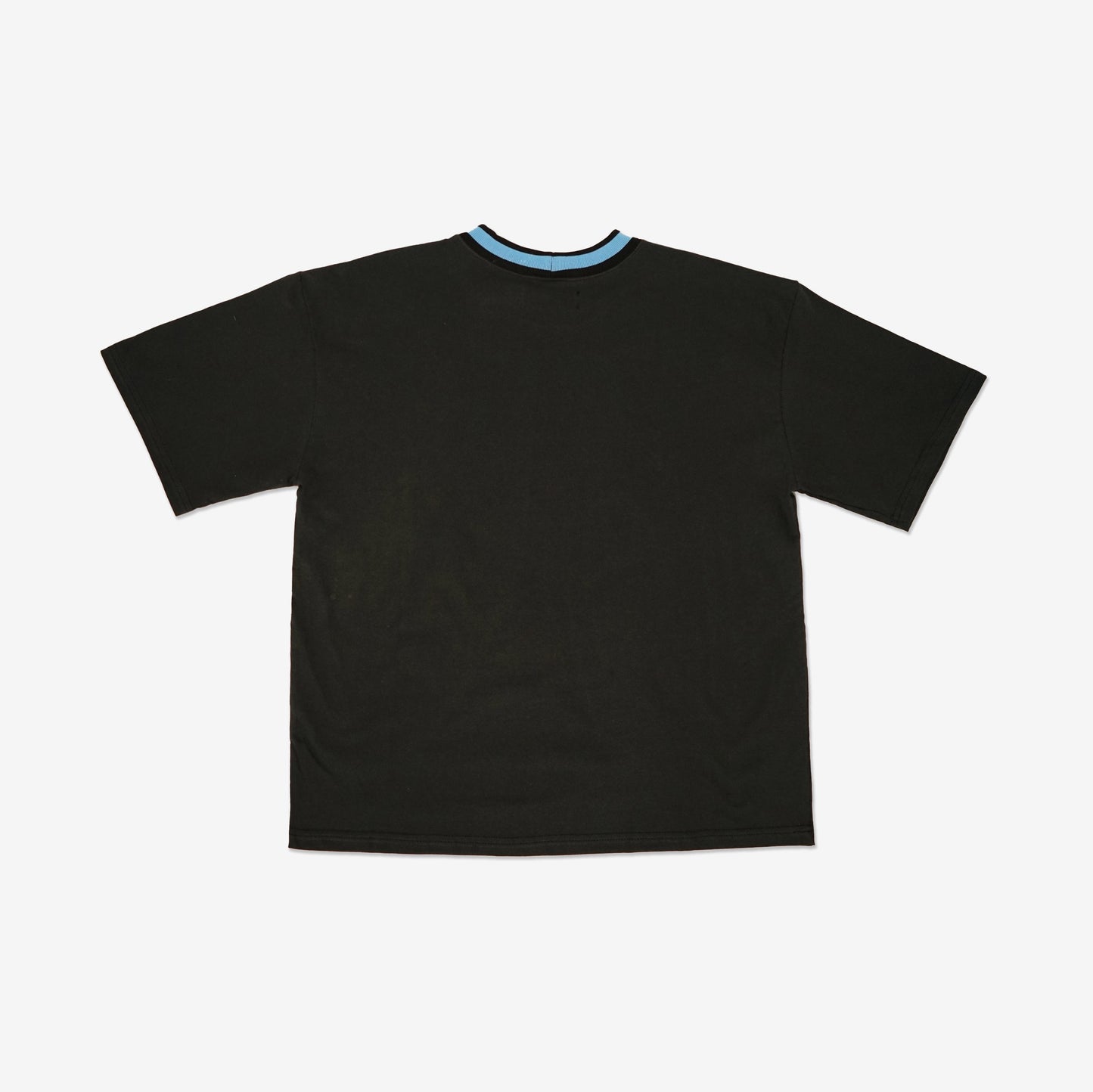 Knights Ribbed Collar Tee