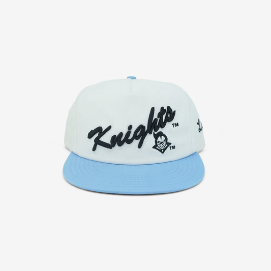 Space U Snapback