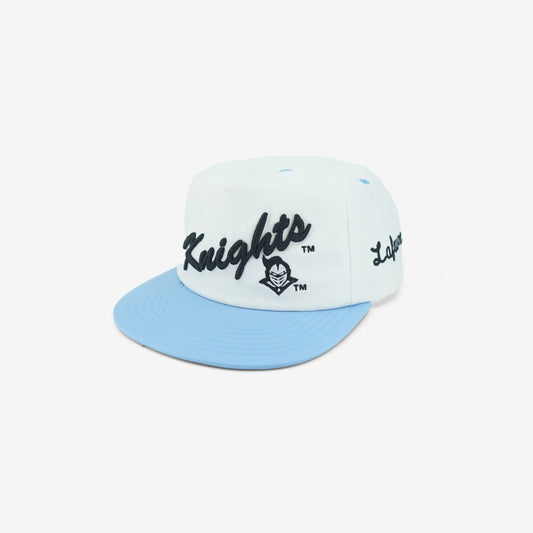 Space U Snapback