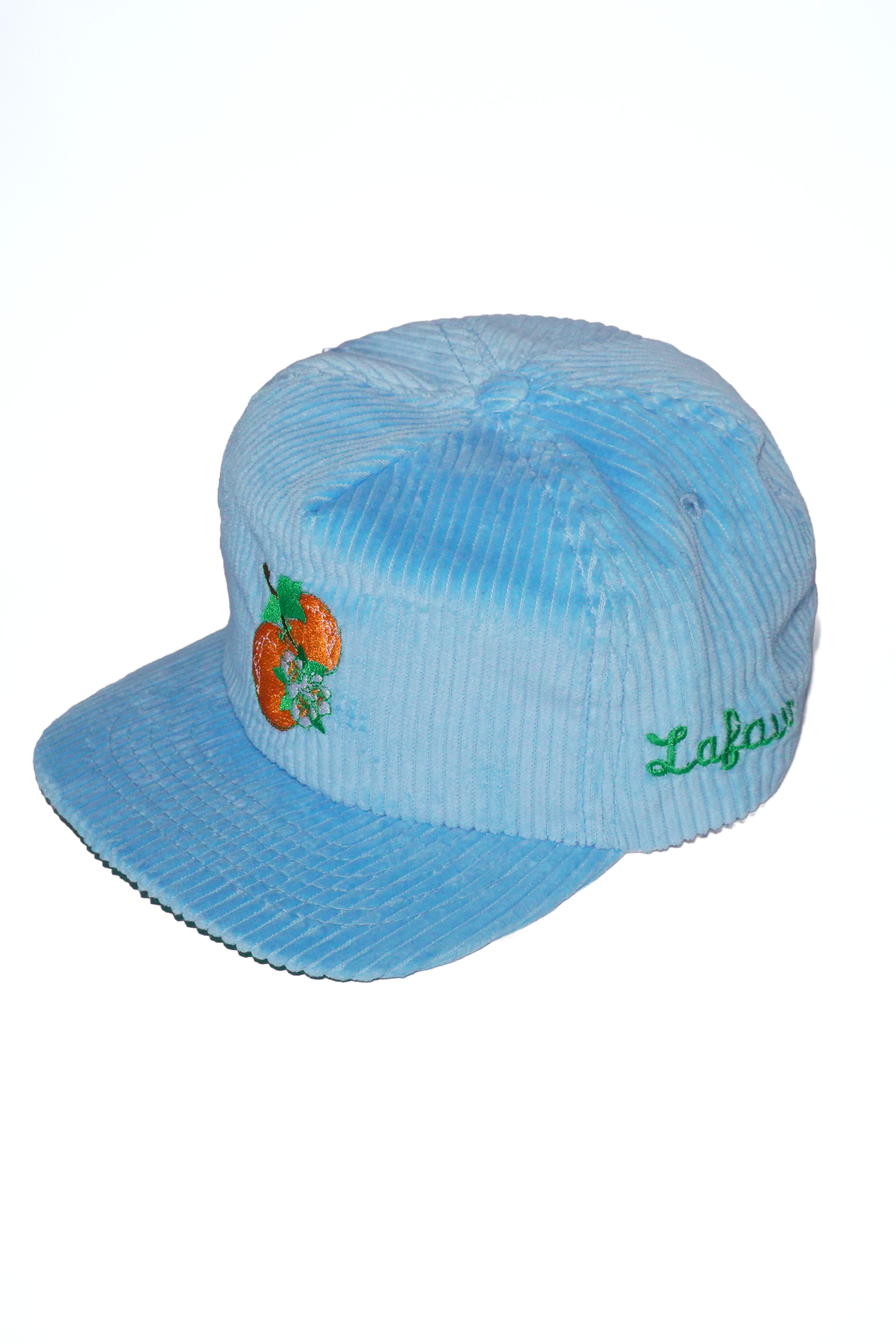 OB Baby Blue Cord