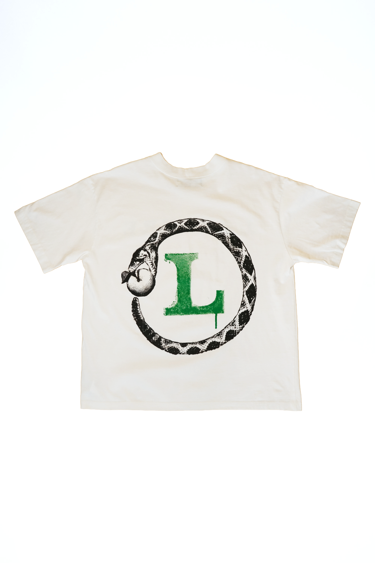 Lafavre Snake Tee