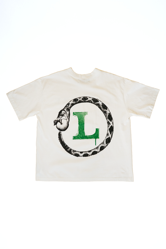 Lafavre Snake Tee