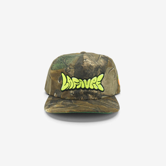 Lafavre Camo