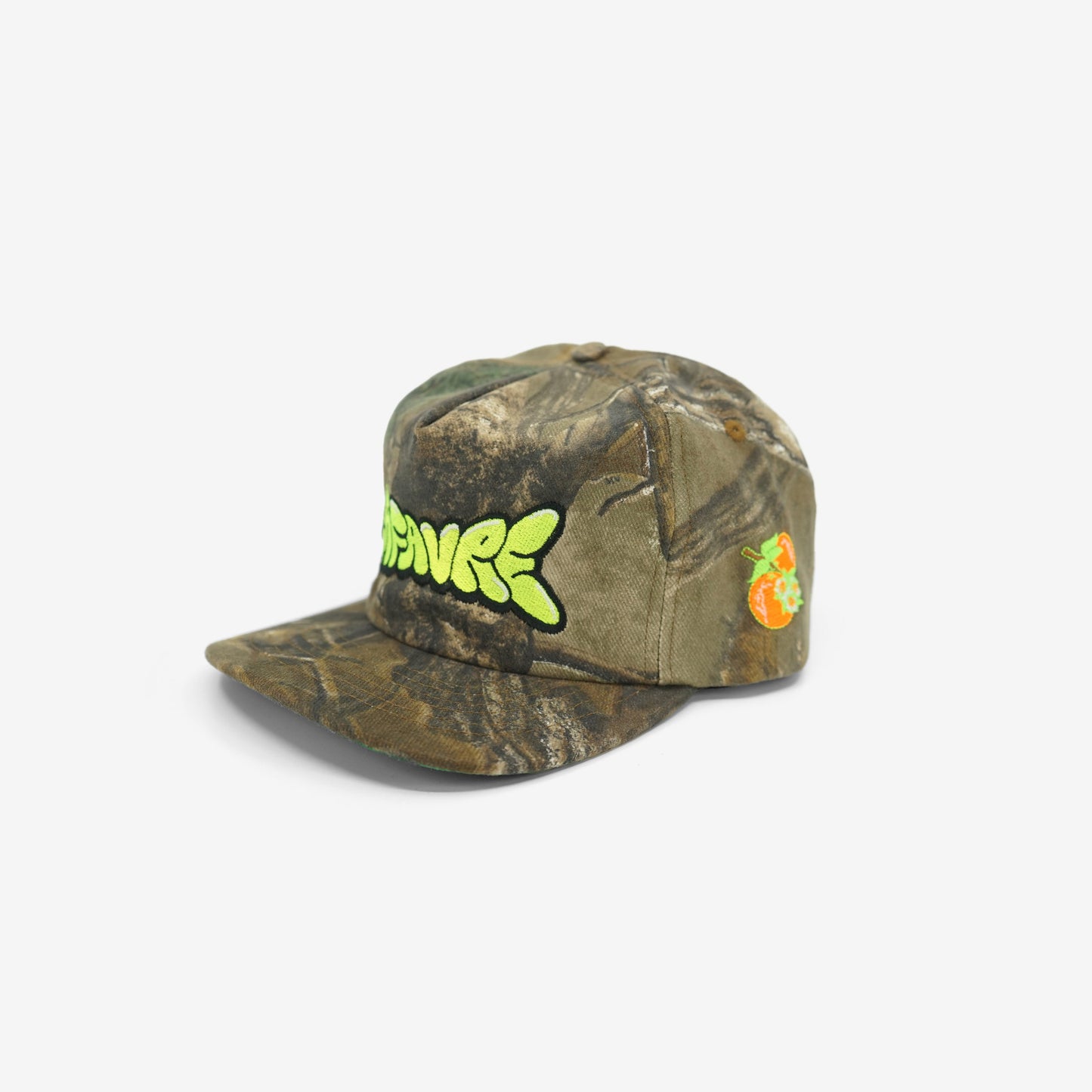 Lafavre Camo