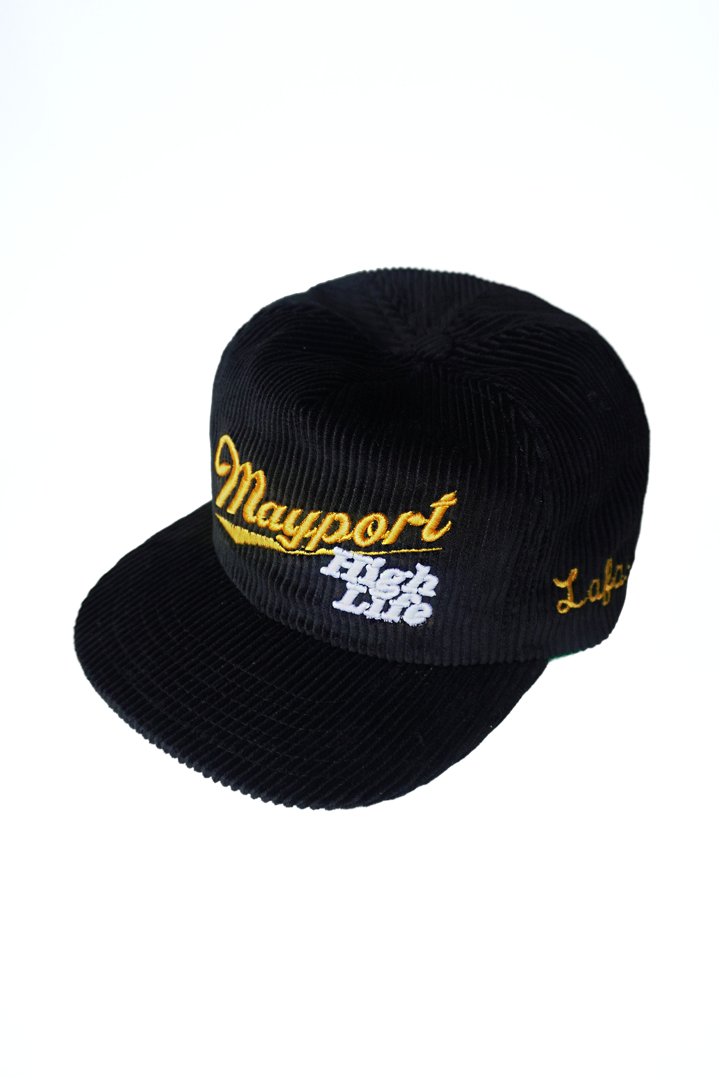 Mayport High Life Trucker