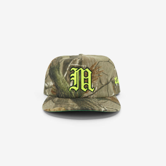 Miami Camo