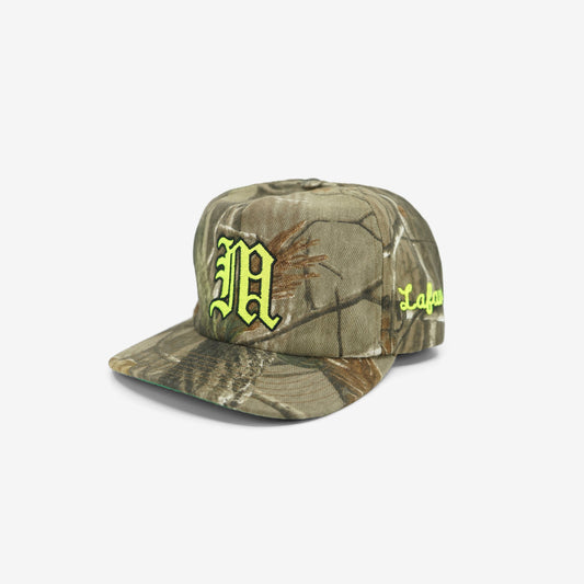 Miami Camo