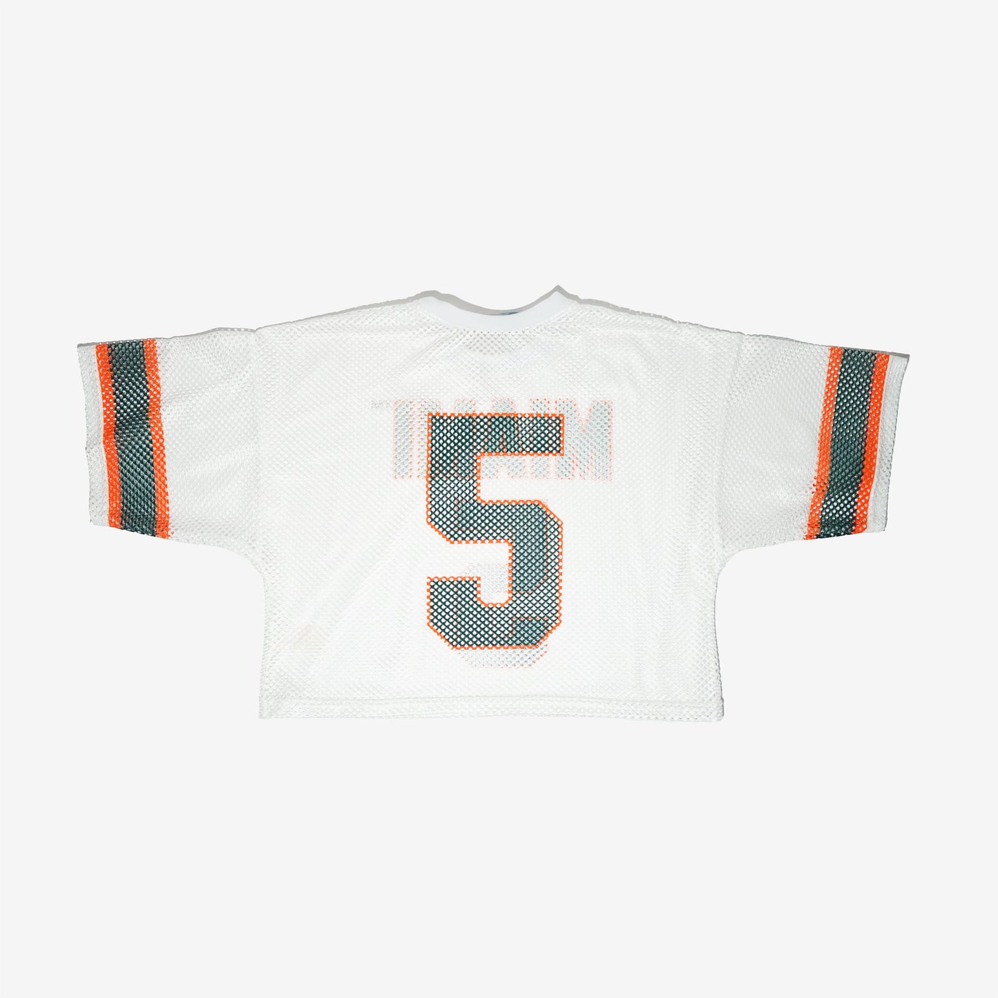 Women's Miami Mesh Tee