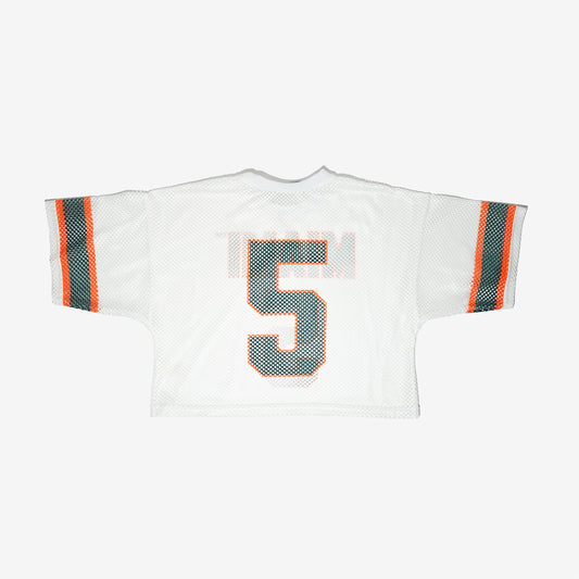 Women's Miami Mesh Tee