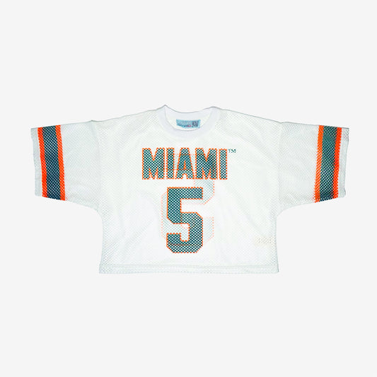 Women's Miami Mesh Tee