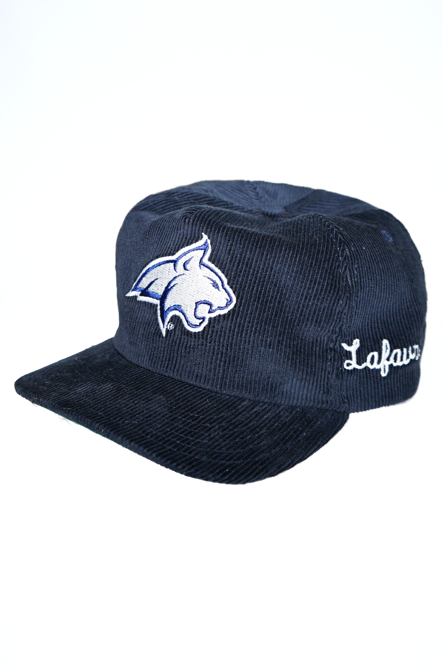 Navy MSU Trucker