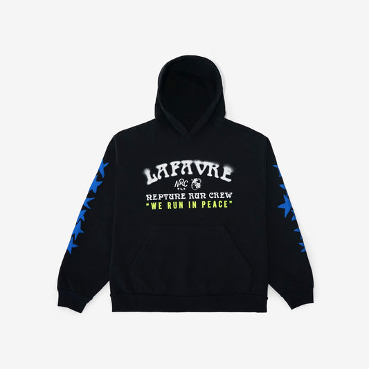 Starry Hoodie