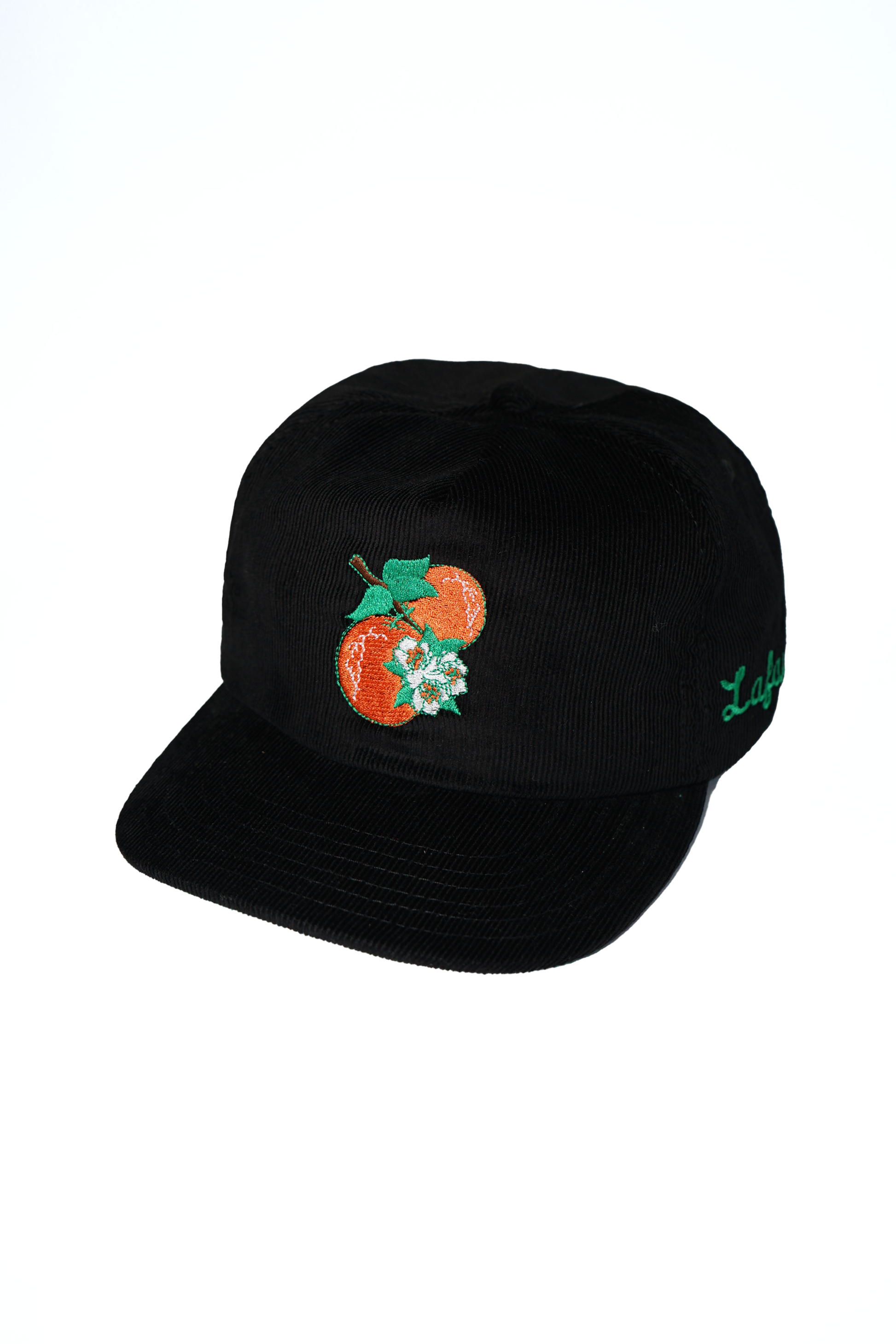 OB Black Trucker