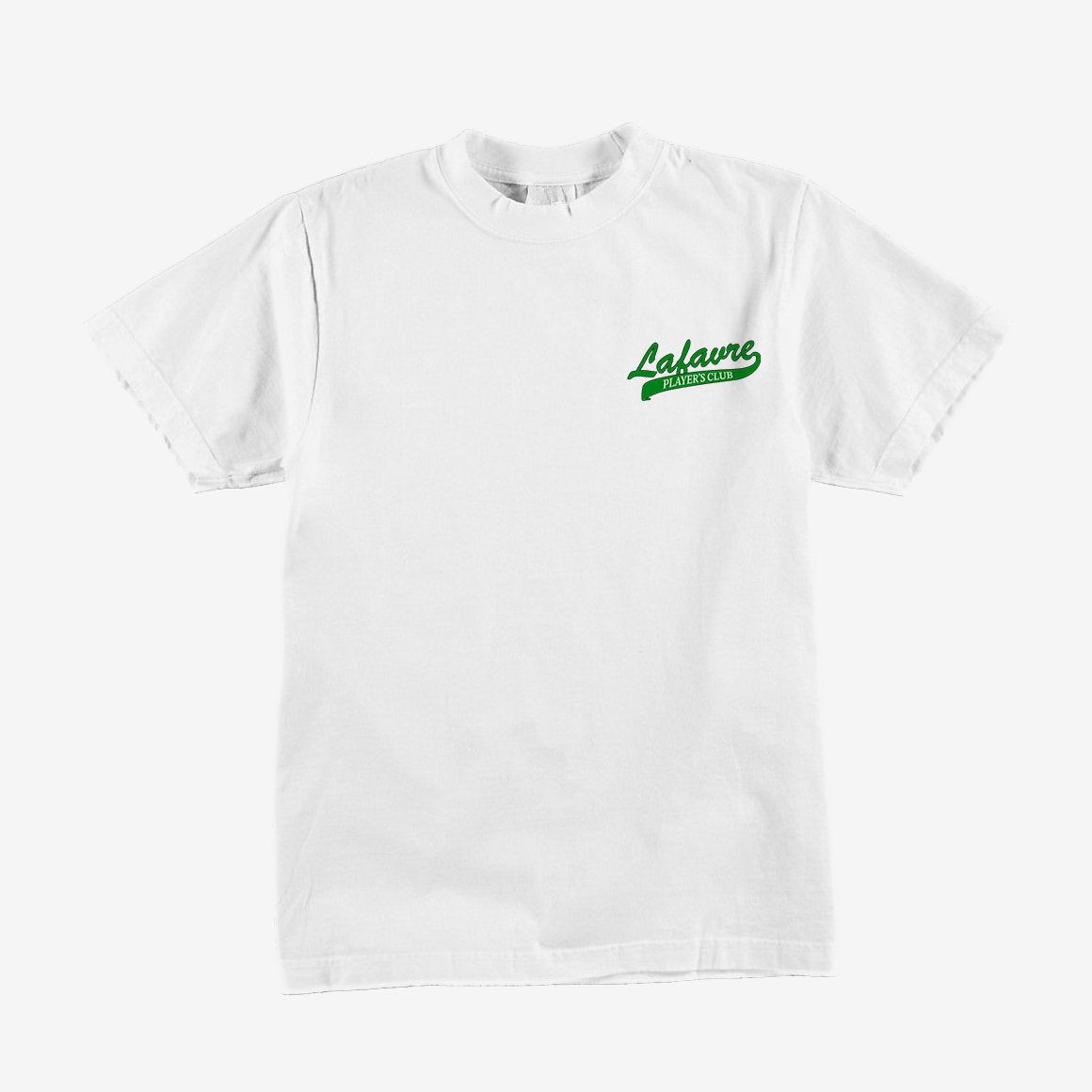 Players Club Tee