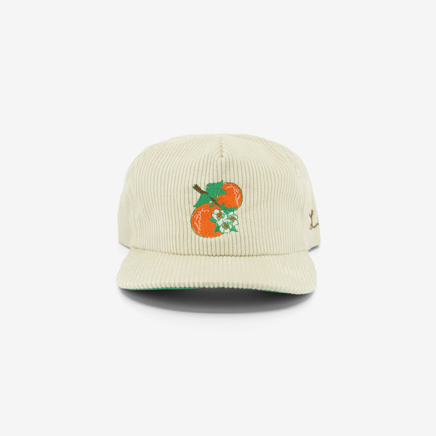 Oatmeal OB Trucker