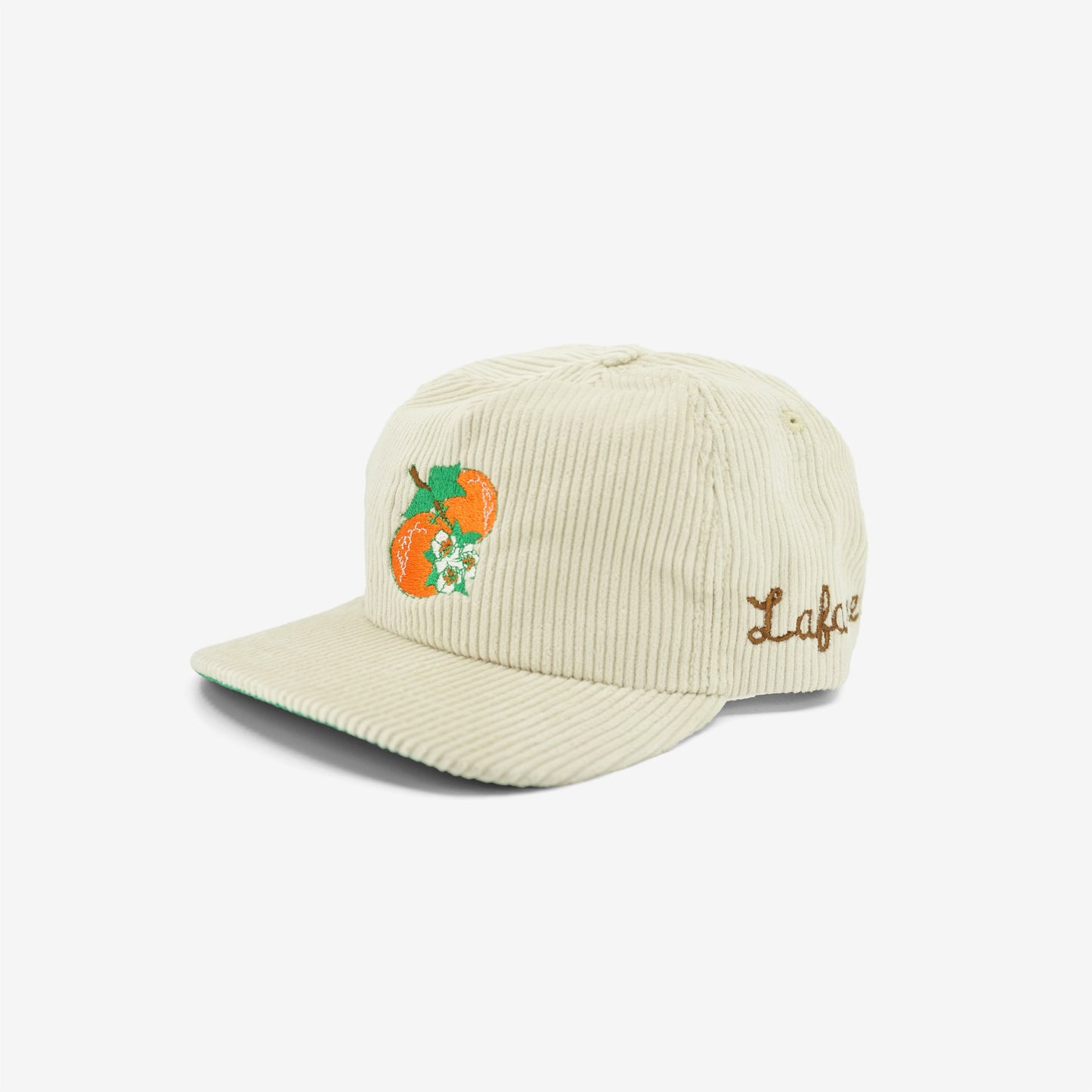 Oatmeal OB Trucker