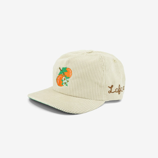Oatmeal OB Trucker