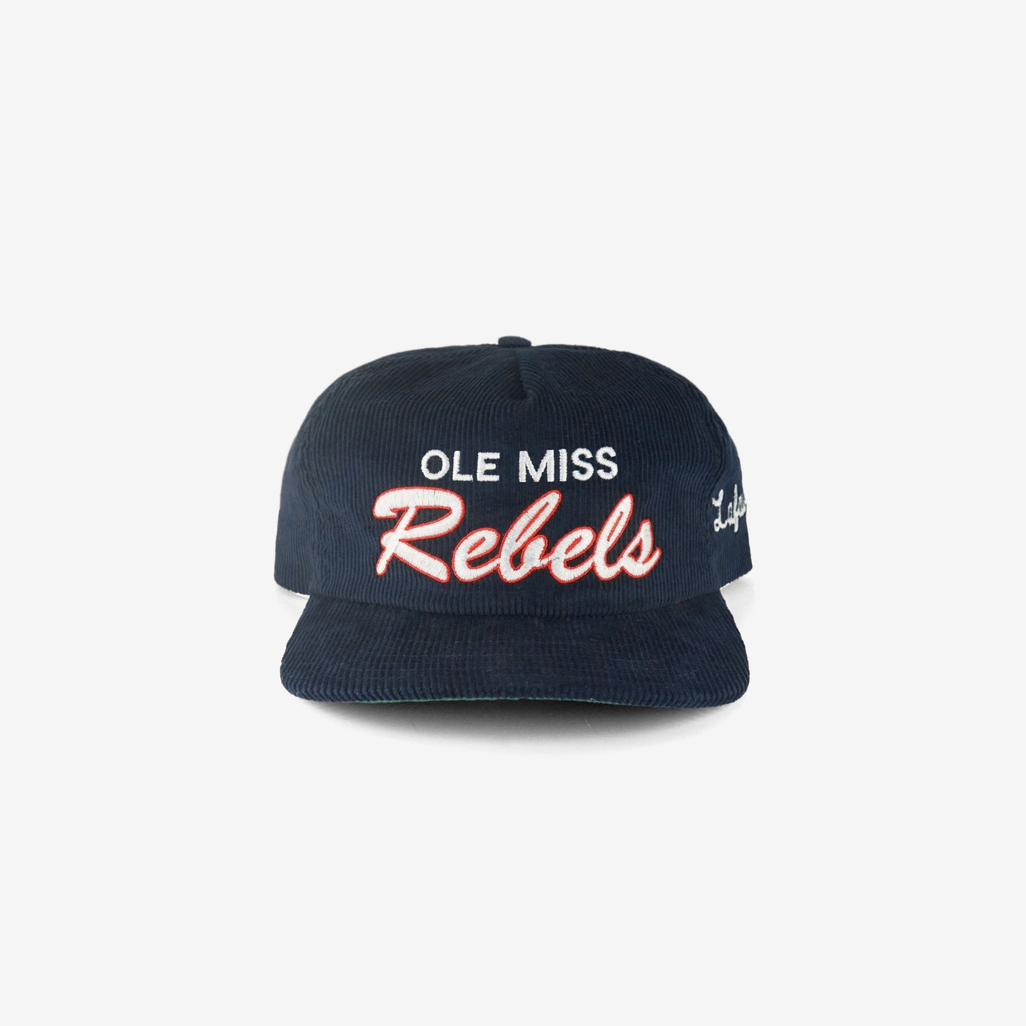 Rebels Trucker Navy