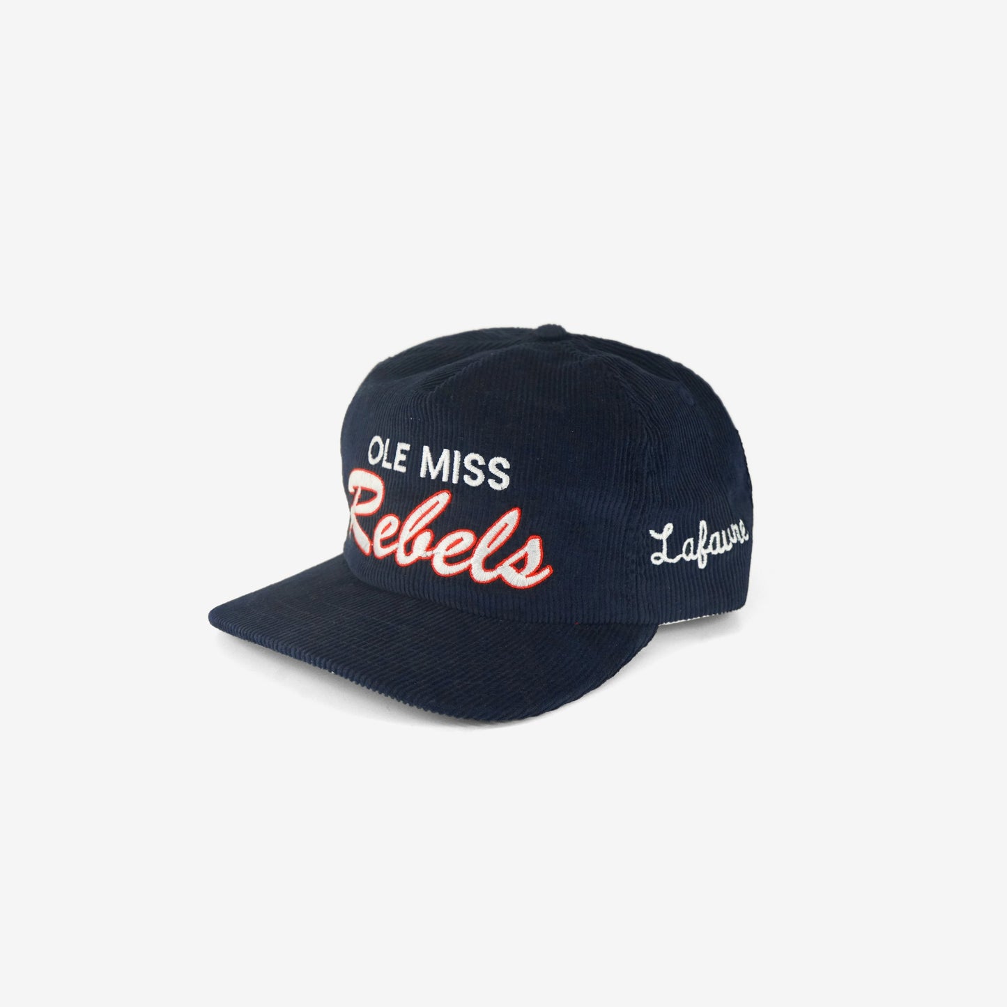 Rebels Trucker Navy