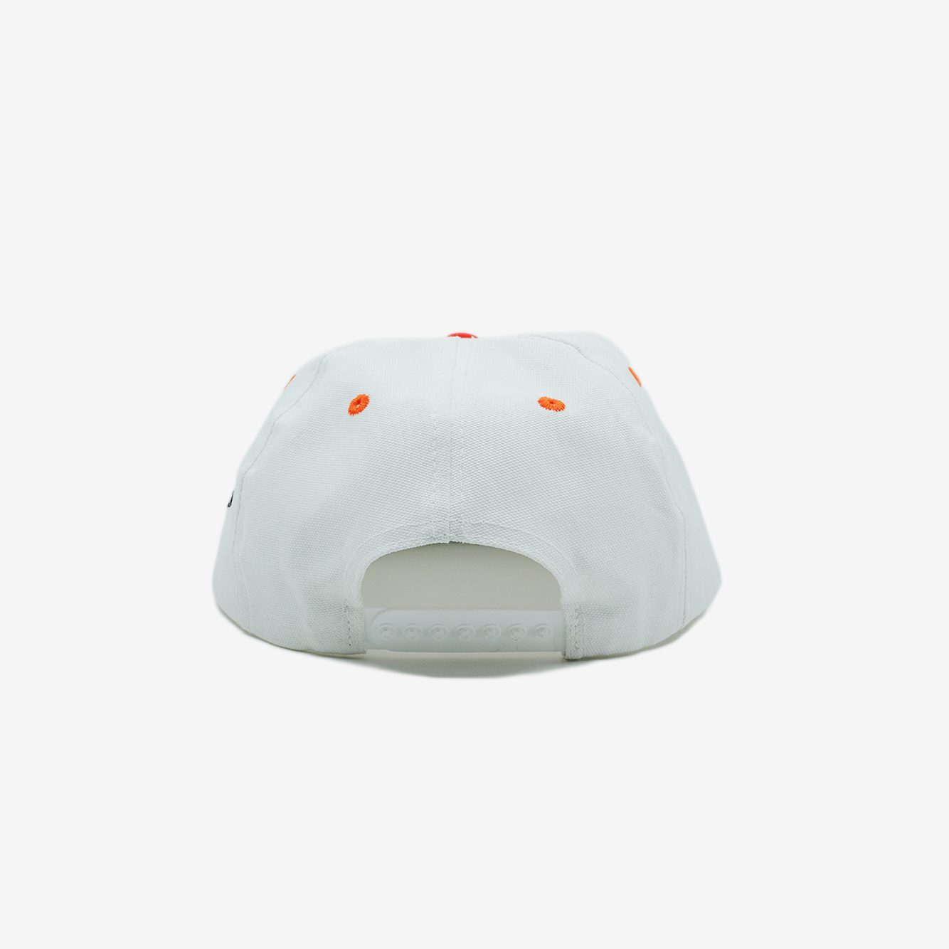 Orange Blossom Snapback