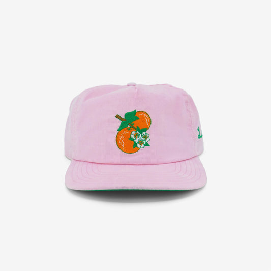 Pink OB Trucker