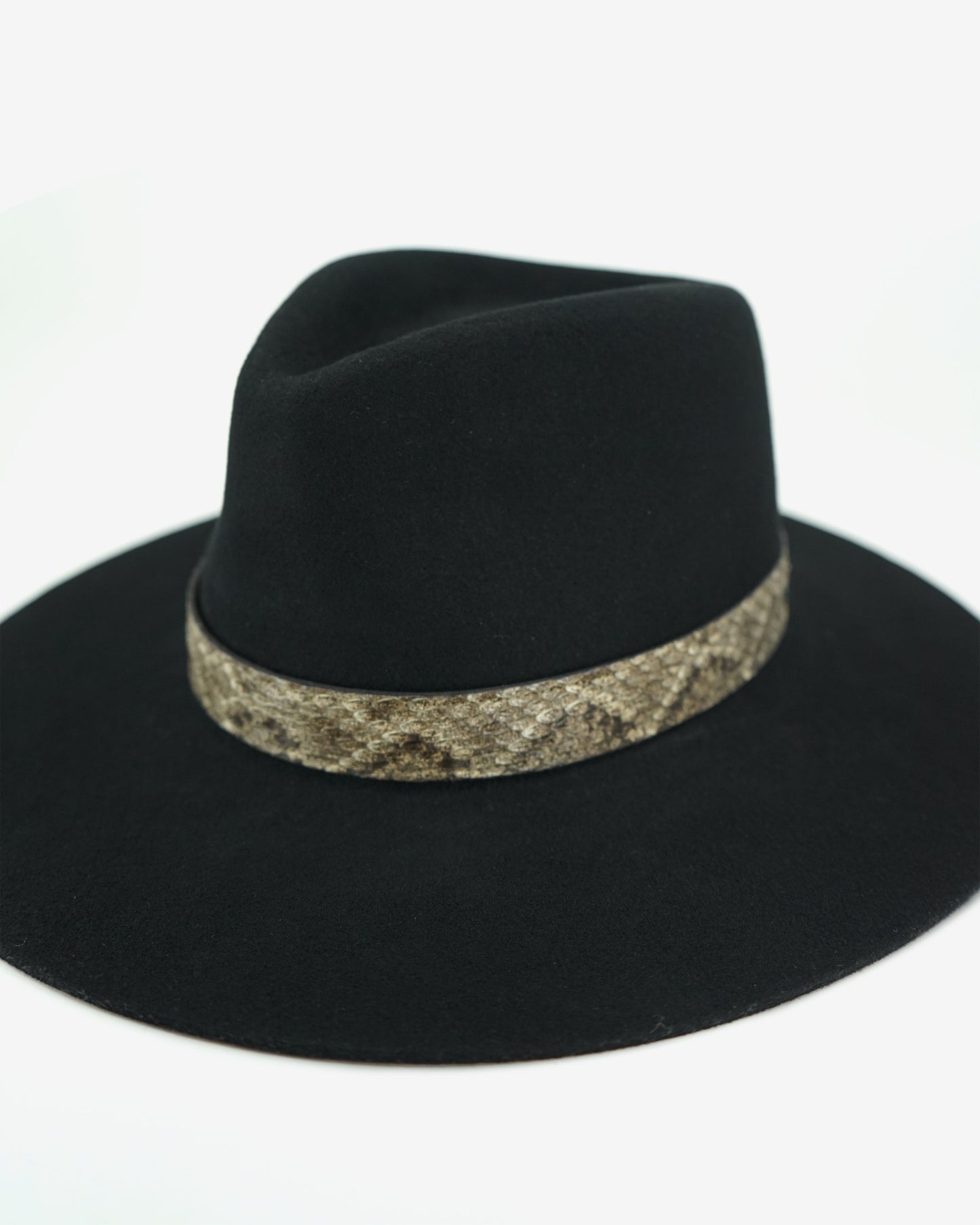 Remi Diamondback Hat