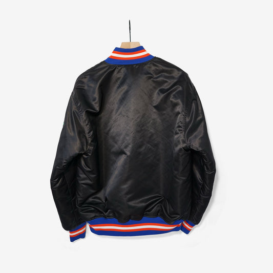Gators Satin Jacket