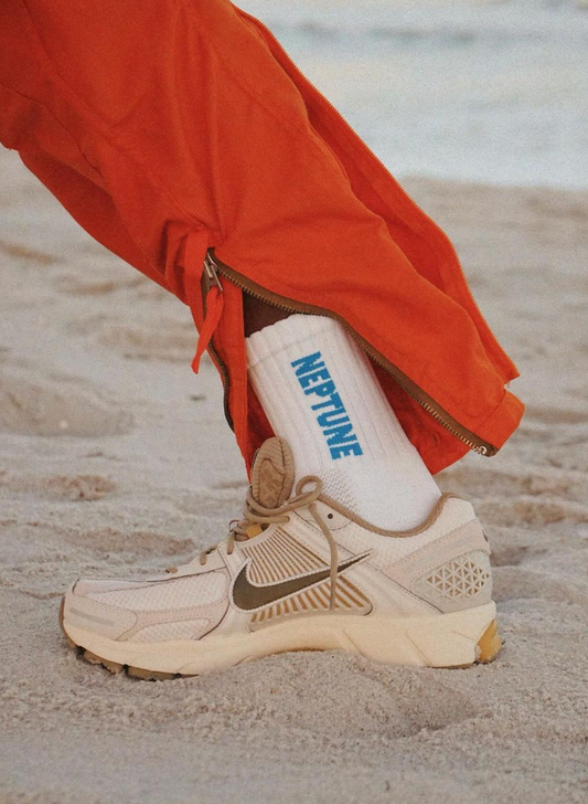 Neptune Socks