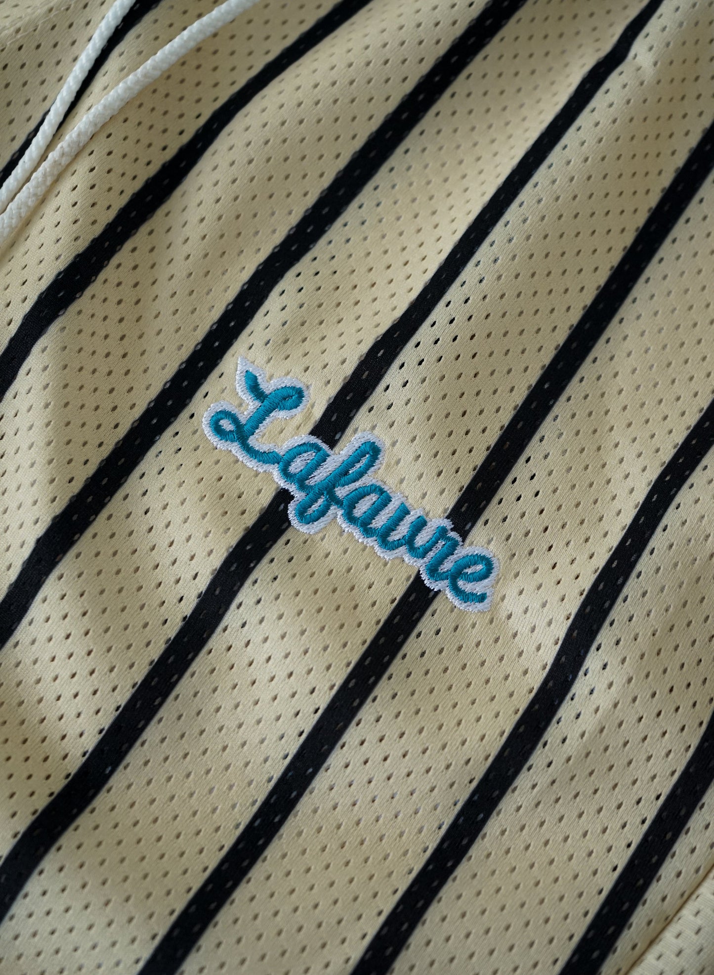 Jaguars City Shorts