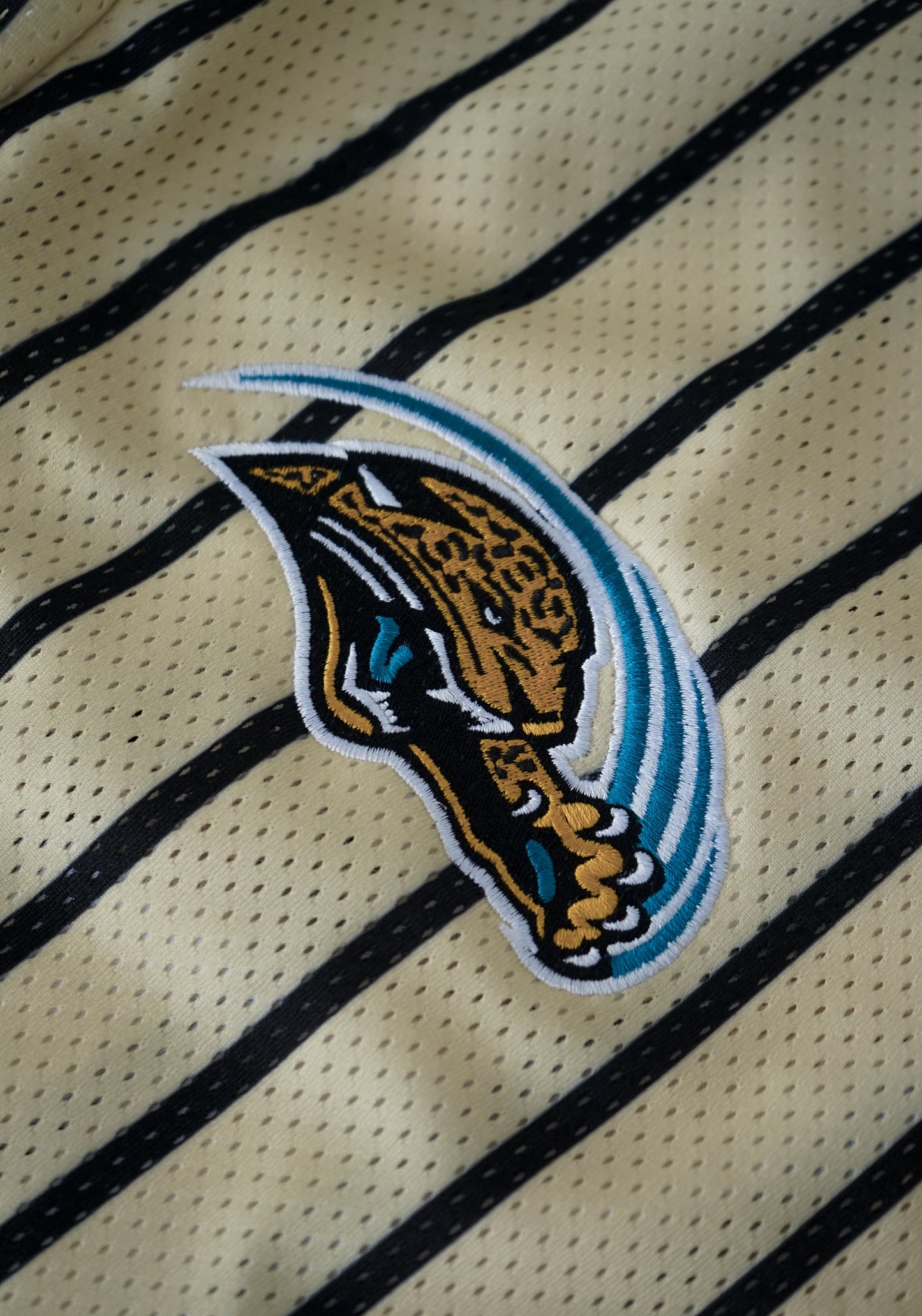 Jaguars City Shorts