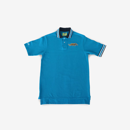 Teal Prowler Polo