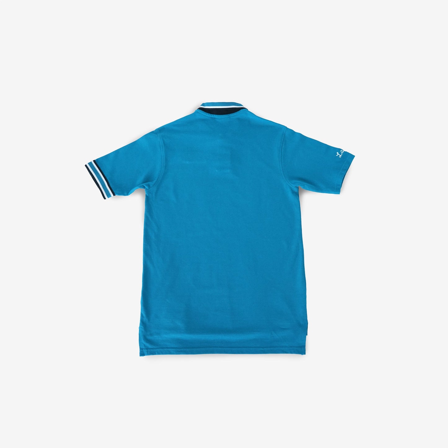 Teal Prowler Polo