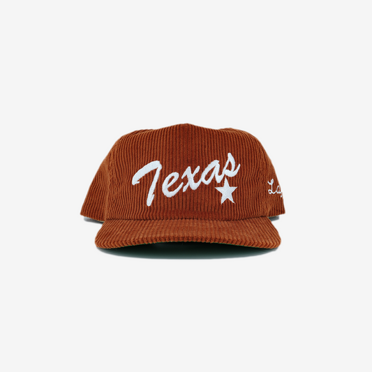 Texas Tourist