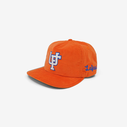 UF Trucker Orange