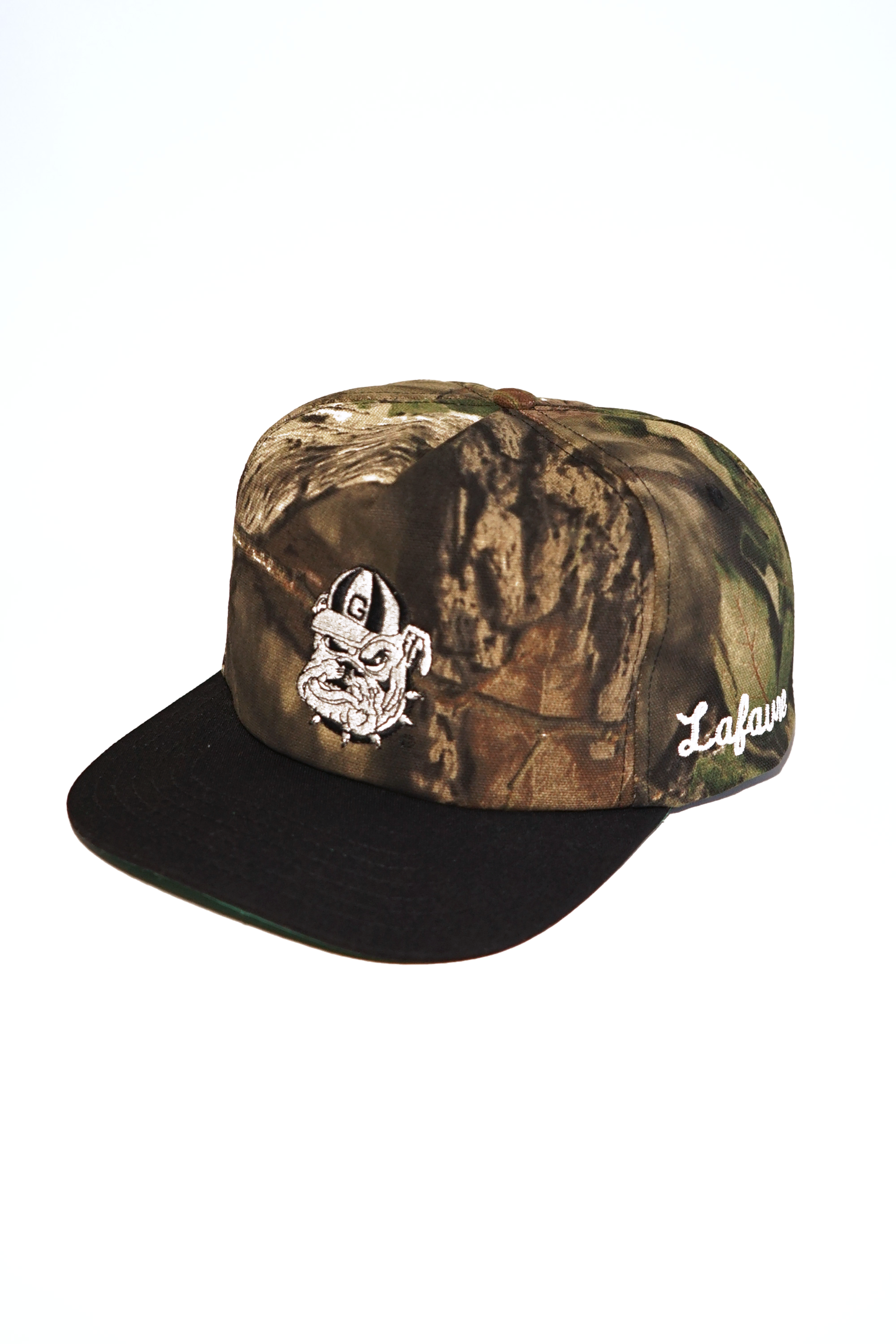 UGA Camo