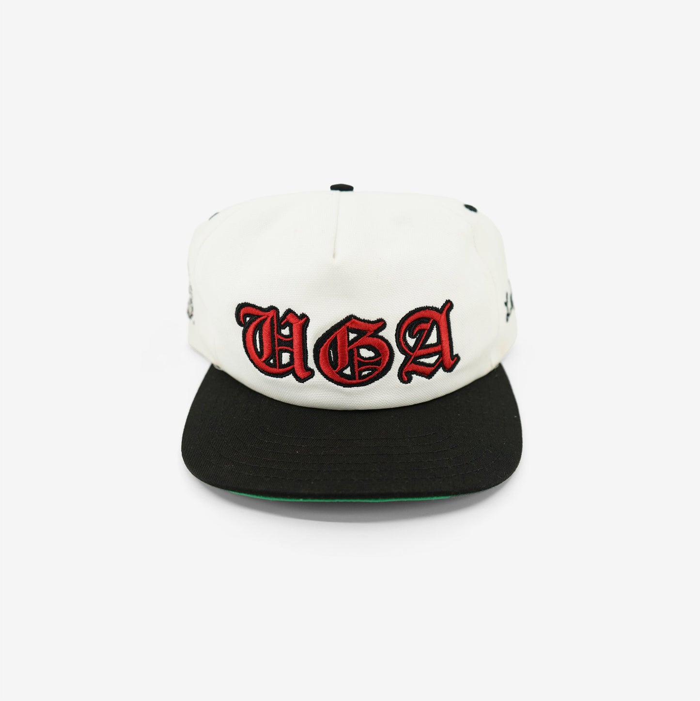 UGA Snapback