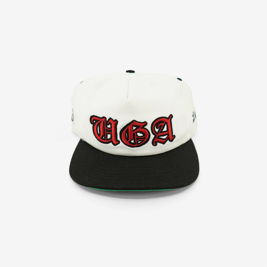UGA Snapback