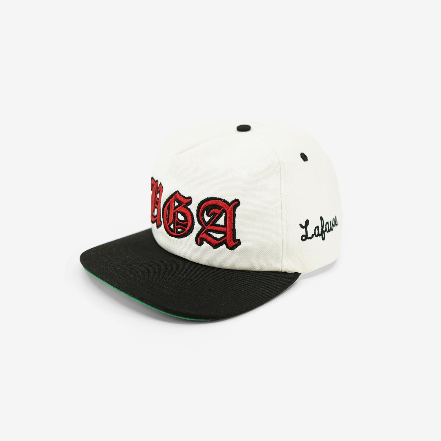 UGA Snapback
