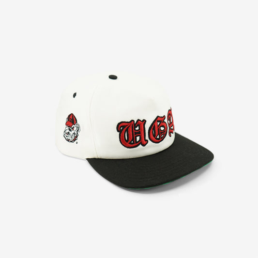 UGA Snapback