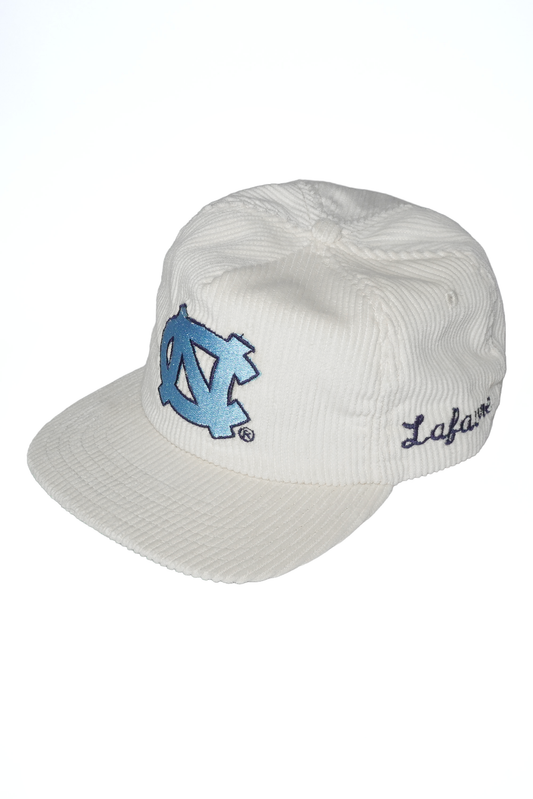 UNC Ivory Cord