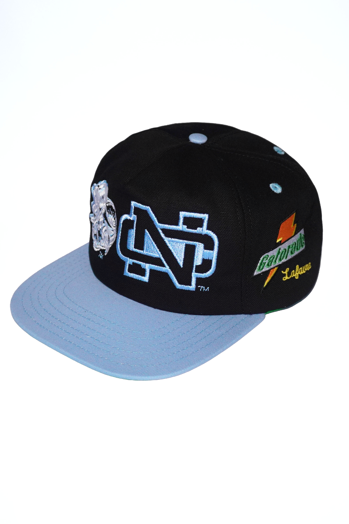 Carolina Mixtape Snapback