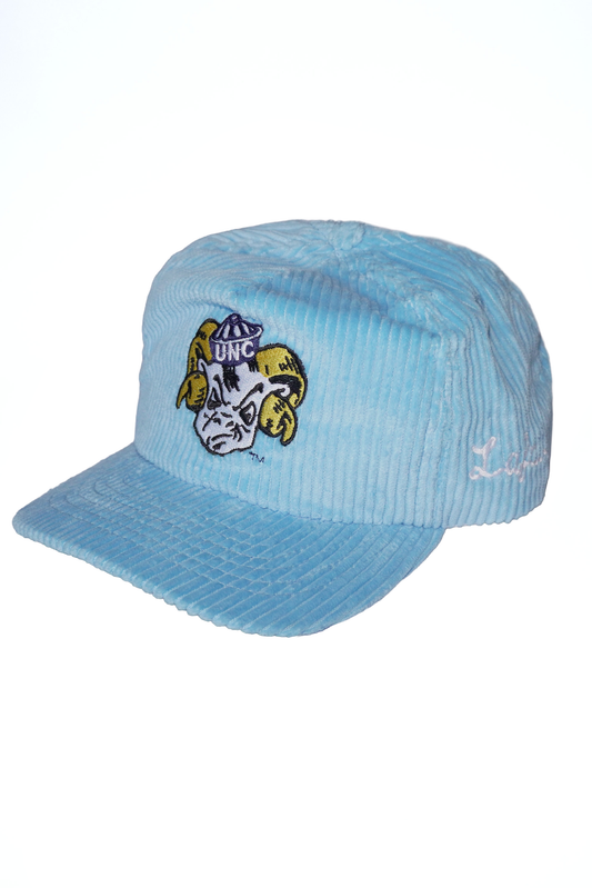 UNC Baby Blue Cord