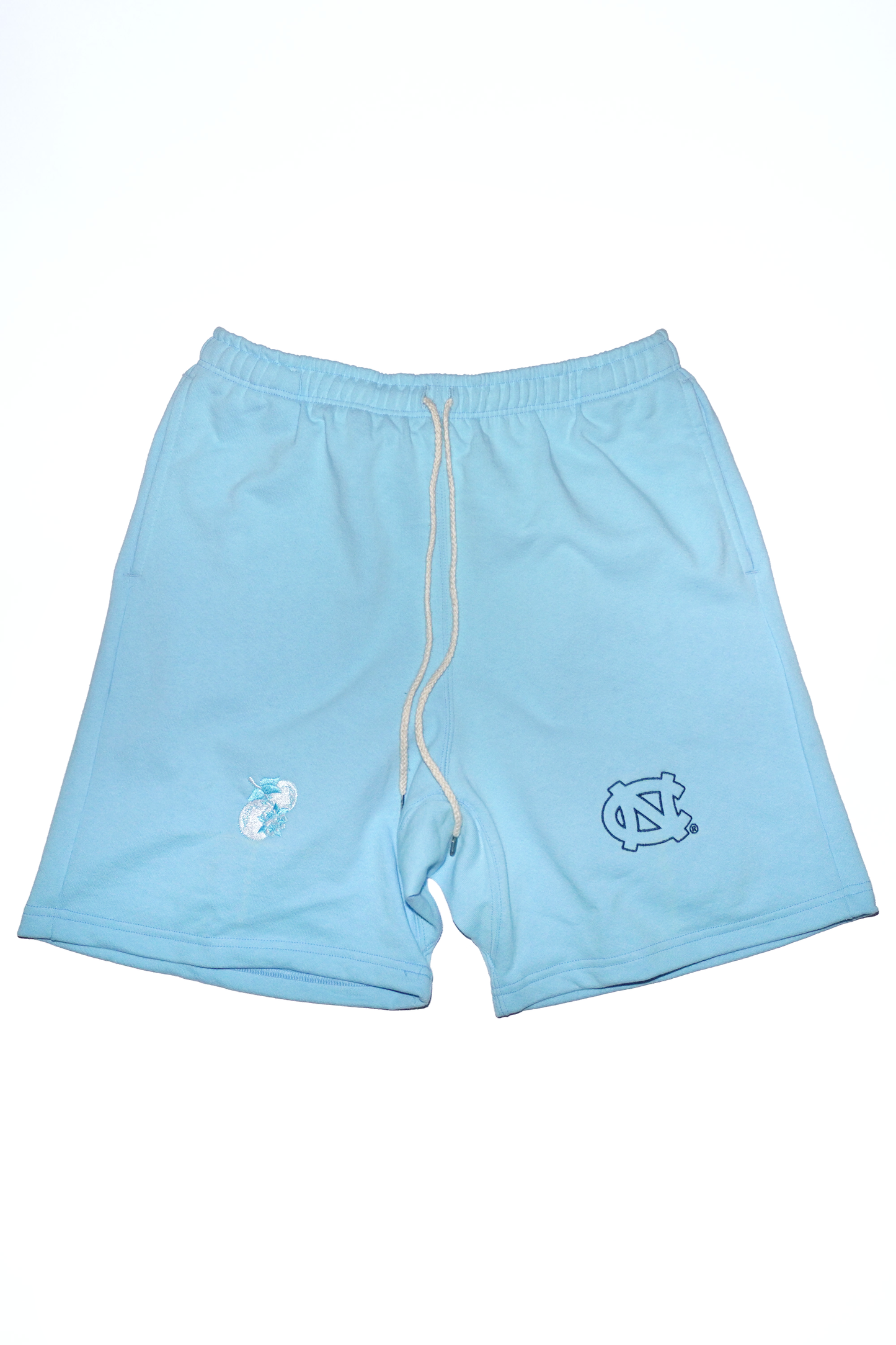 Carolina French Terry Shorts