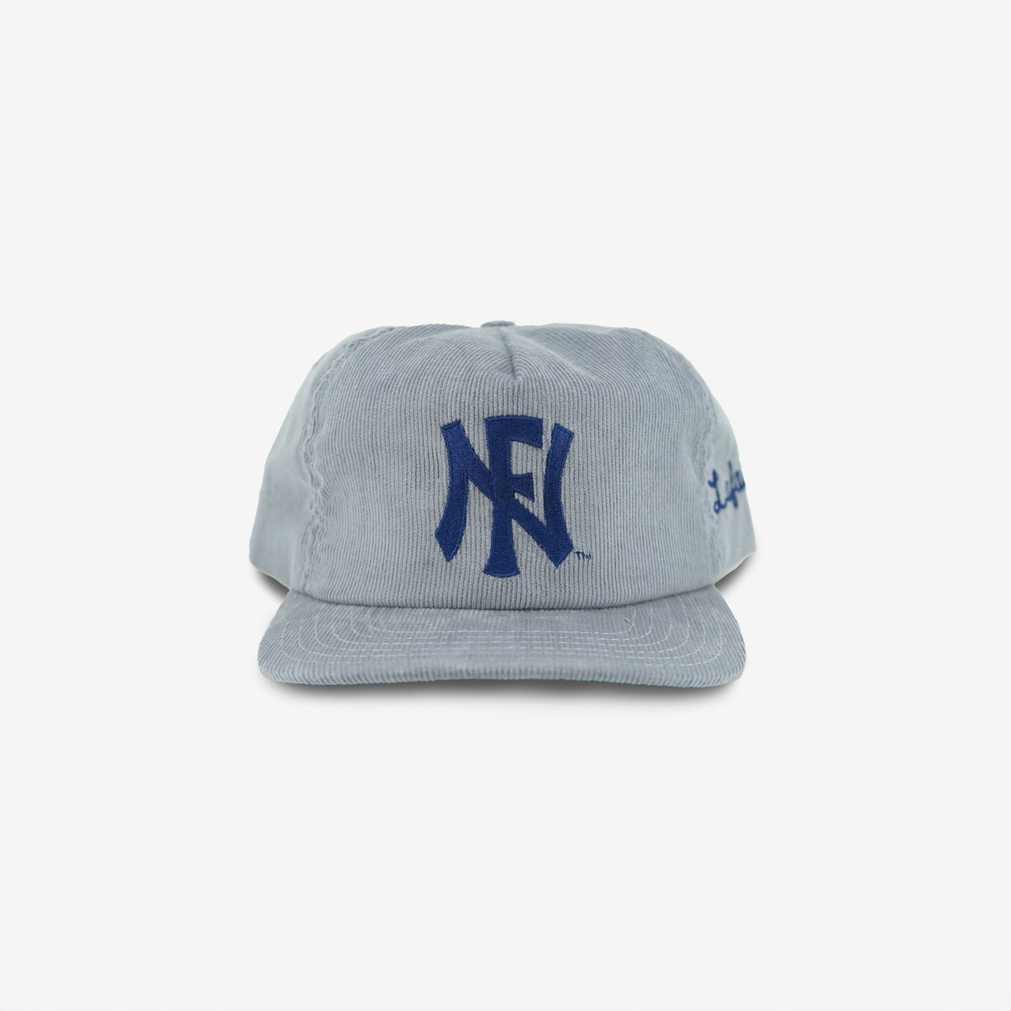 North Florida Trucker Grey