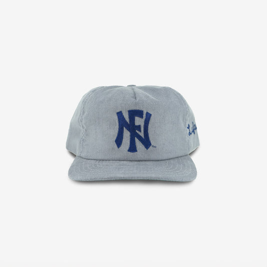 North Florida Trucker Grey