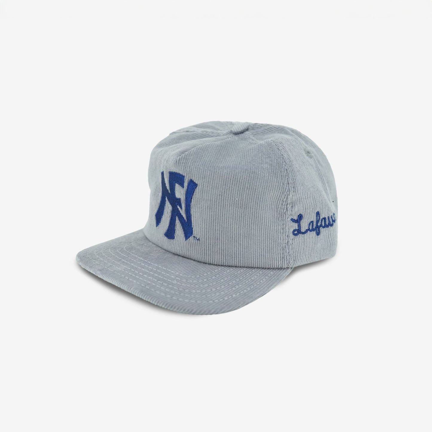 North Florida Trucker Grey