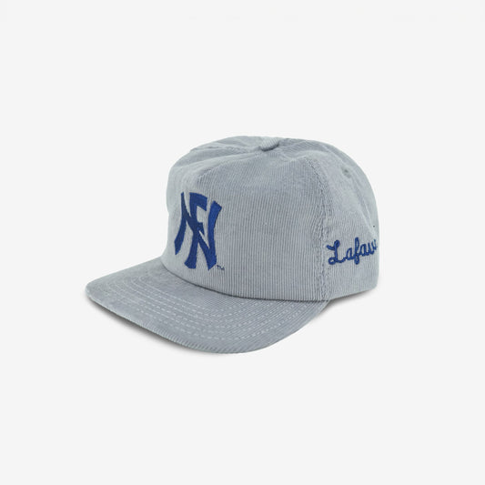 North Florida Trucker Grey