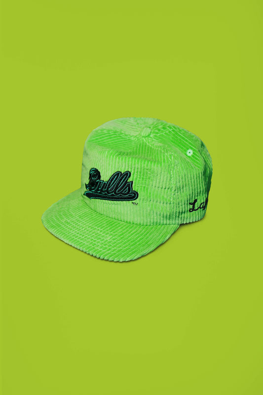 Slime Bulls Trucker