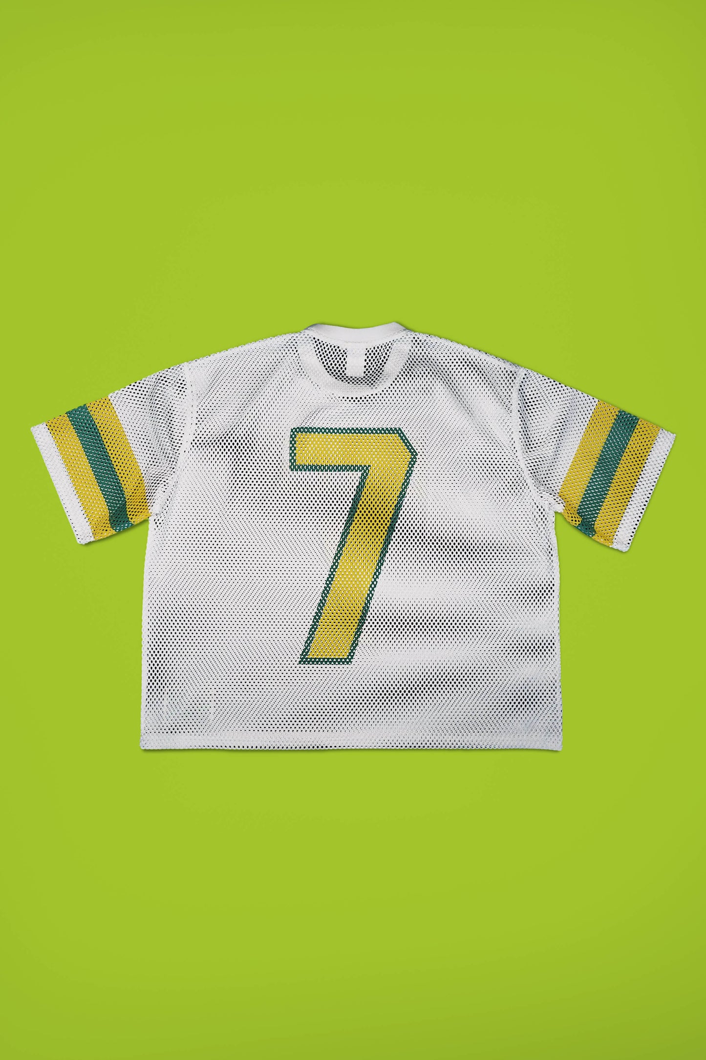 USF Bulls Mesh Tee