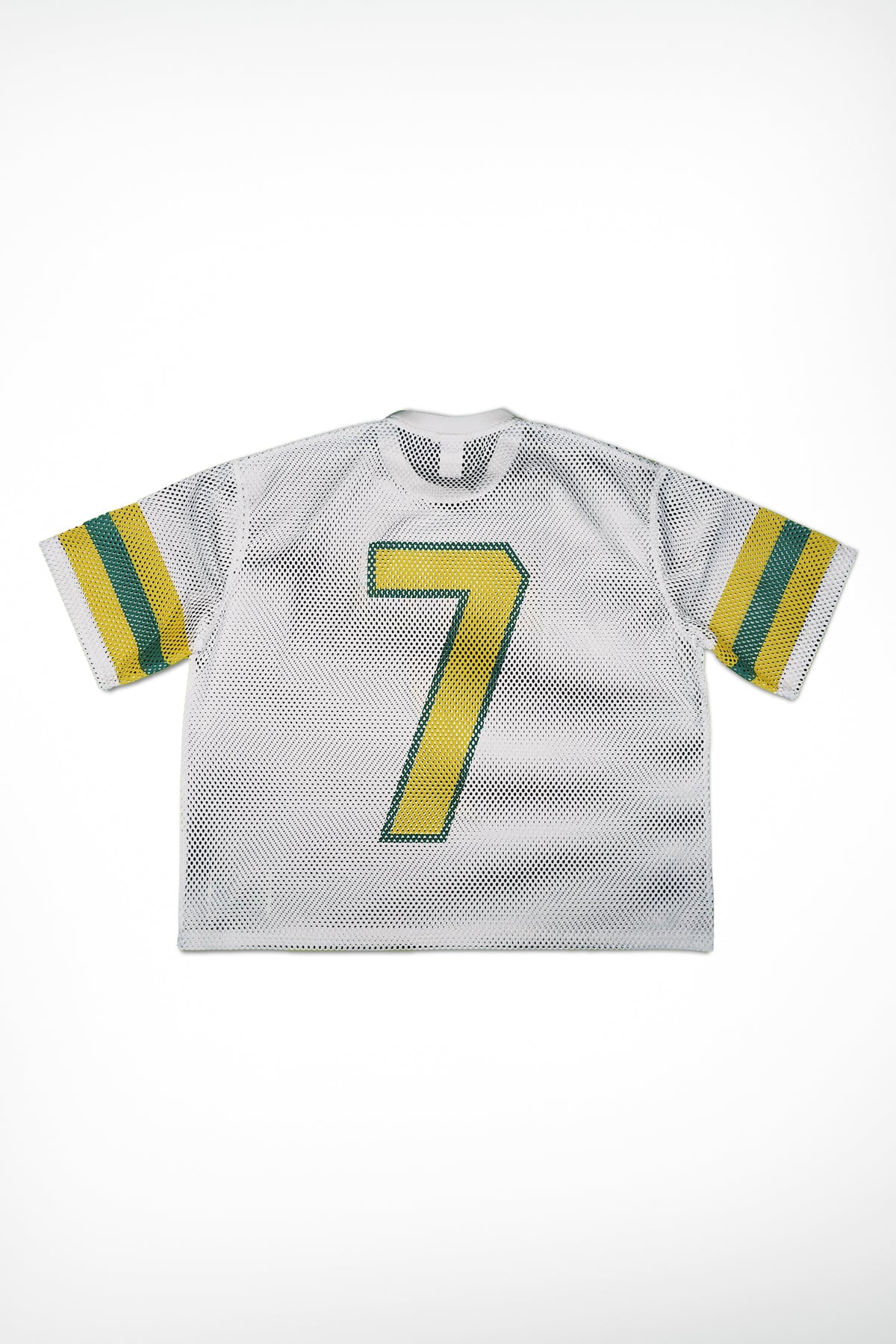 USF Bulls Mesh Tee